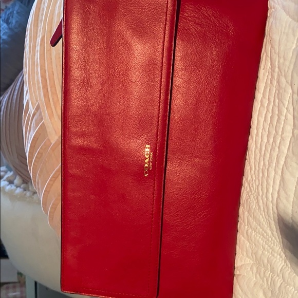 COACH travel bag small - Picture 3 of 6